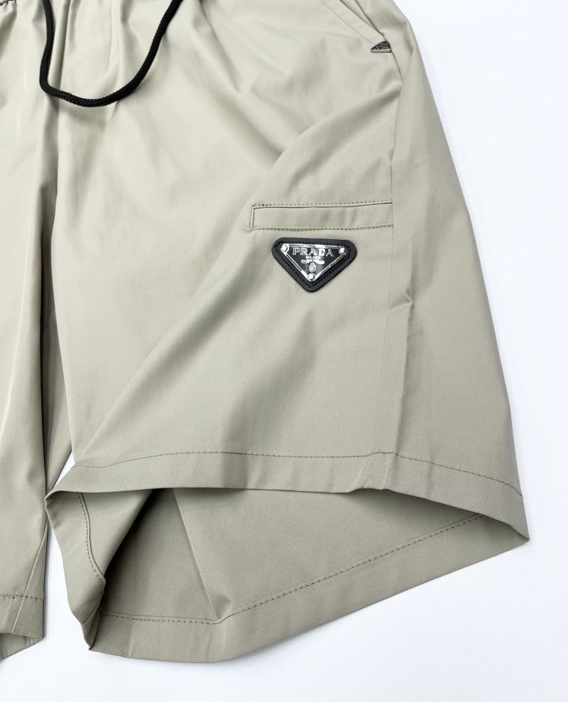 Prada Short Pants